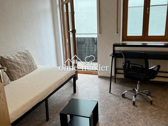 Apartment mieten in Bayern
