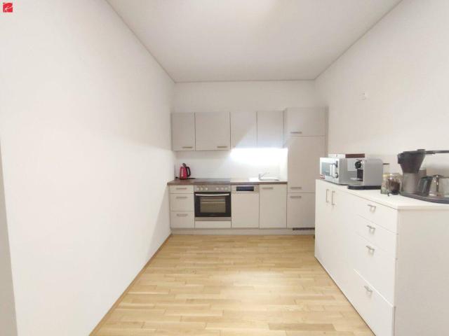 Apartment kaufen in Katastralgemeinde Andritz, Graz