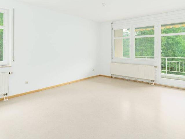 Wohnung kaufen in Lohr-Lindig, Lohr