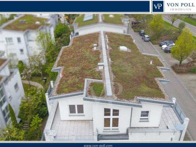 Wohnung kaufen in Leonberg, Baden-Württemberg