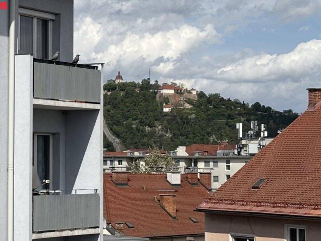 Apartment kaufen in Gries, Gersdorf-Feistritz