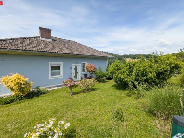 Haus kaufen in St. Marein bei Graz, Steiermark