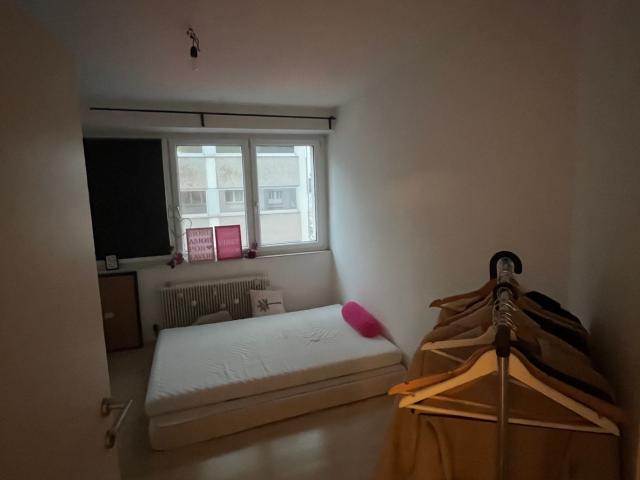 Wohnung mieten in Linz