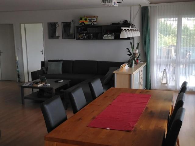 Immobilie kaufen in Hinwil, Zürich