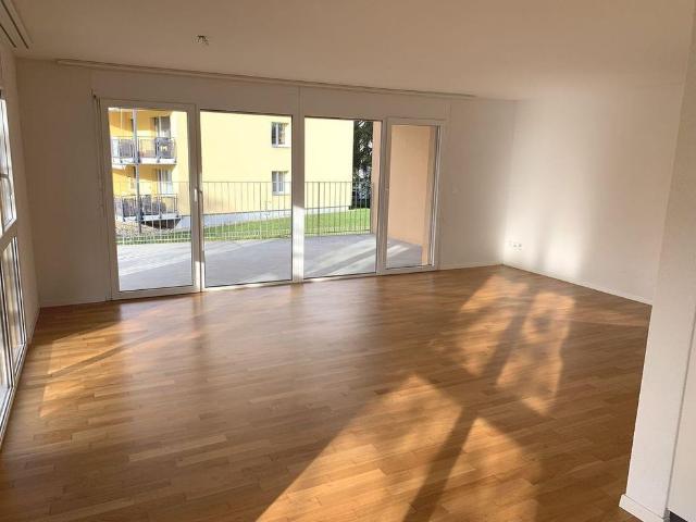 Apartment mieten in Istighofen, Bürglen (TG)