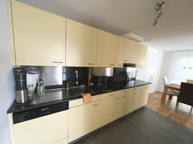 Wohnung mieten in Bürglen (TG), Thurgau