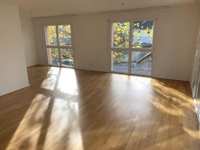 Apartment mieten in Bürglen (TG), Thurgau
