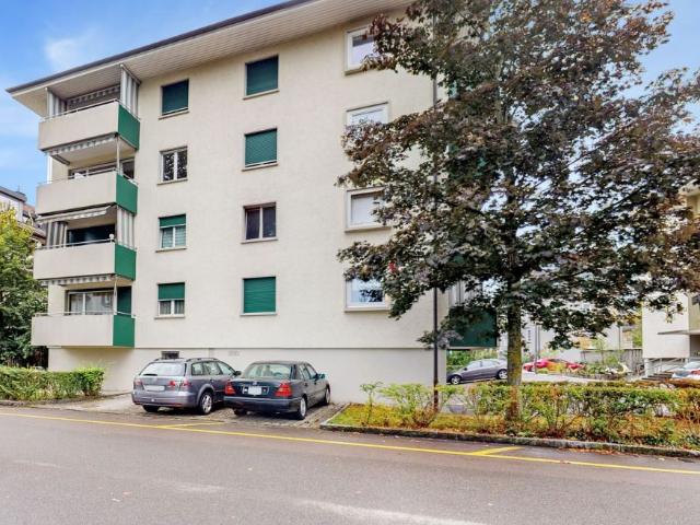 Apartment mieten in Winterthur, Zürich