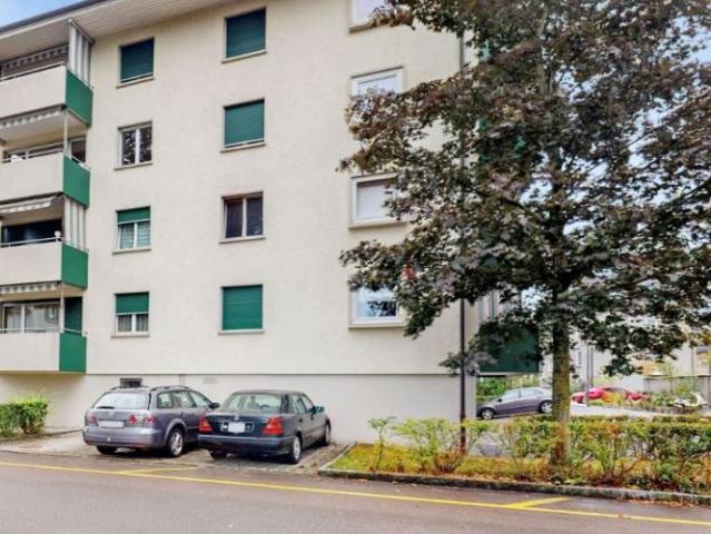 Apartment mieten in Winterthur, Zürich
