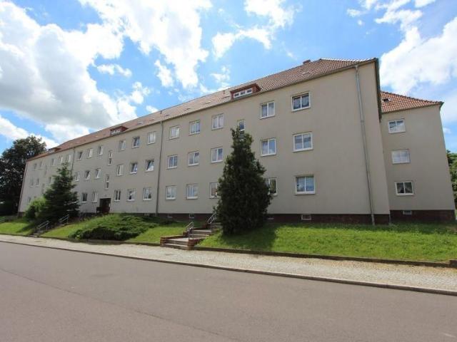 Apartment mieten in Altenburg