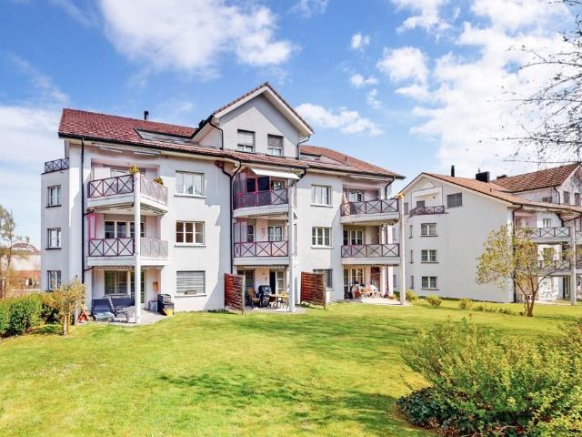 Apartment mieten in Flawil, St. Gallen