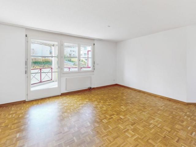 Apartment mieten in Sonnental, Flawil