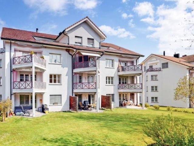Apartment mieten in Sonnental, Flawil