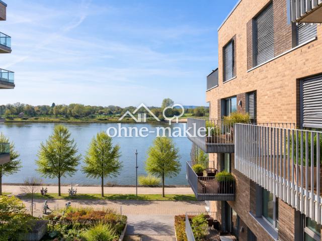 Apartment kaufen in Walle, Bremen