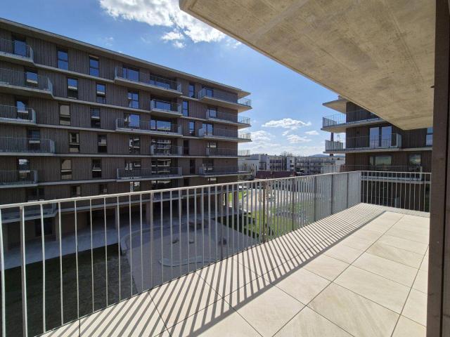 Apartment kaufen in Jakomini, Gersdorf-Feistritz