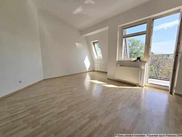 Apartment kaufen in Kaßberg, Chemnitz