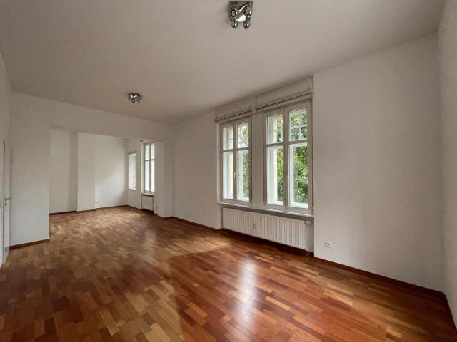 Wohnung kaufen in Antonsviertel, Augsburg