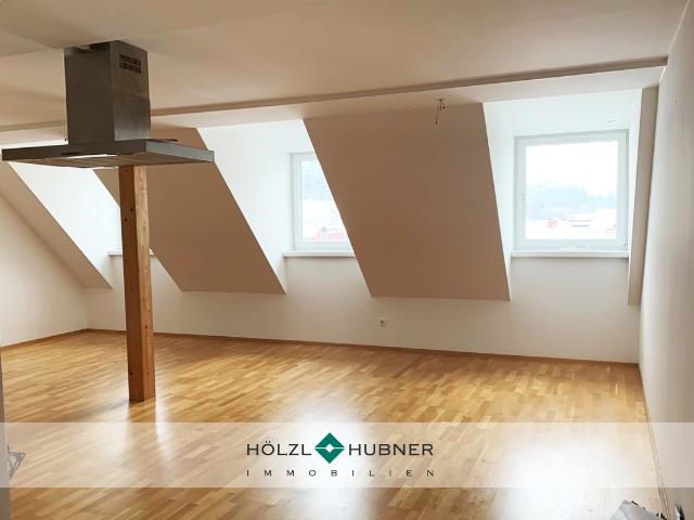 Wohnung kaufen in Thalgau