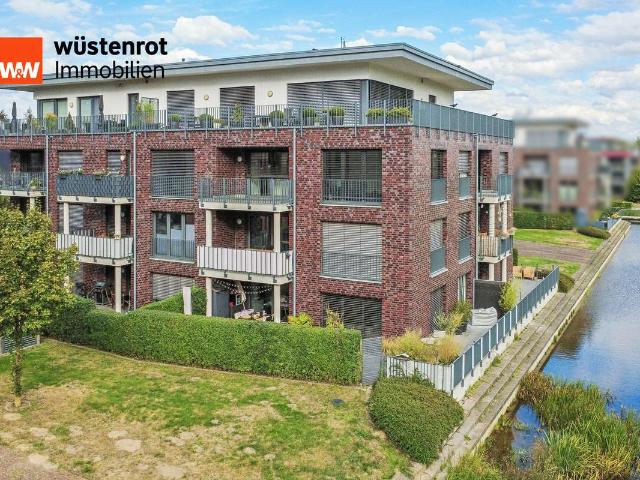 Wohnung kaufen in Lingen (Ems), Landkreis Emsland