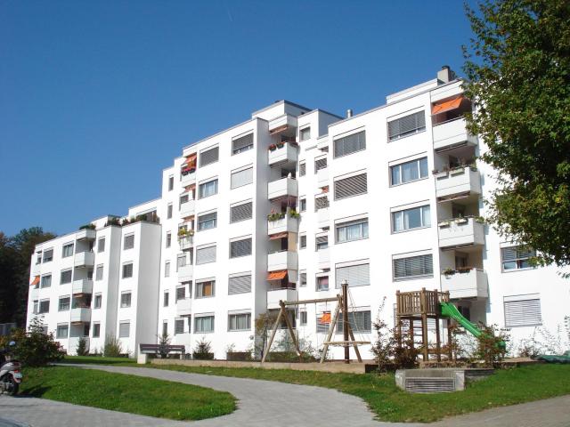 Apartment mieten in Stüsslingen, Solothurn