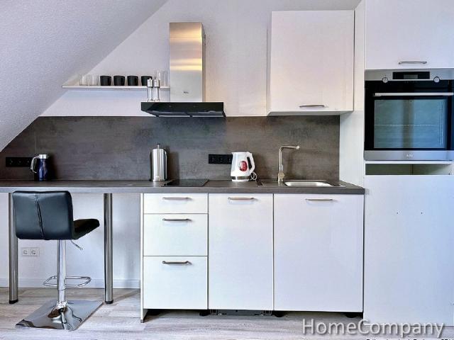 Wohnung mieten in Wittlaer, Düsseldorf