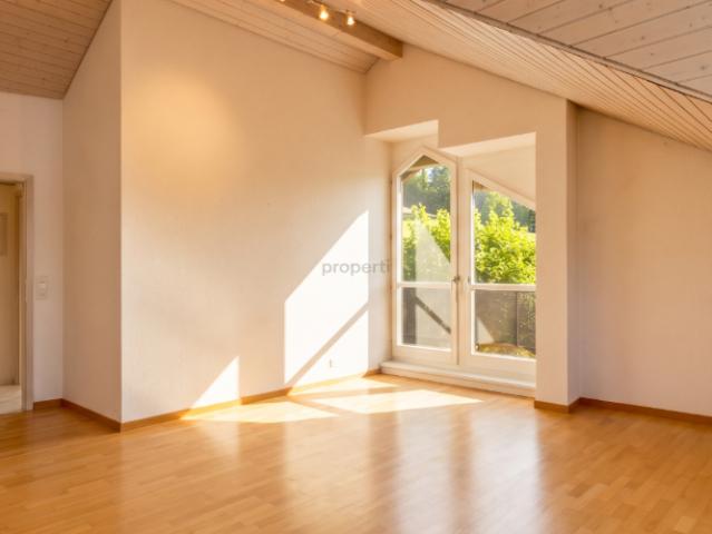Apartment mieten in Buchs (ZH), Zürich