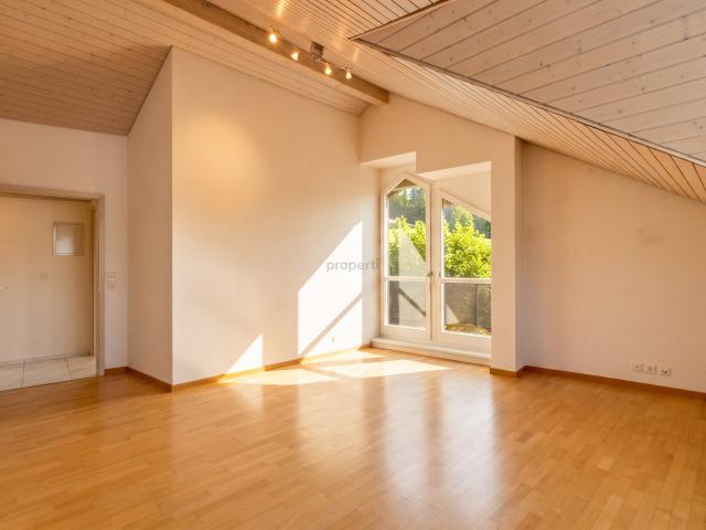 Wohnung mieten in Buchs (ZH), Zürich