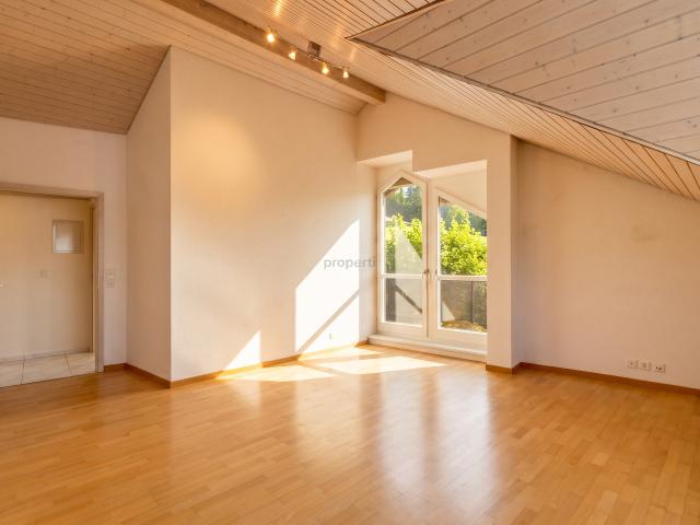 Apartment mieten in Buchs (ZH), Zürich