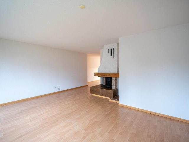Apartment mieten in Gossau (SG), St. Gallen