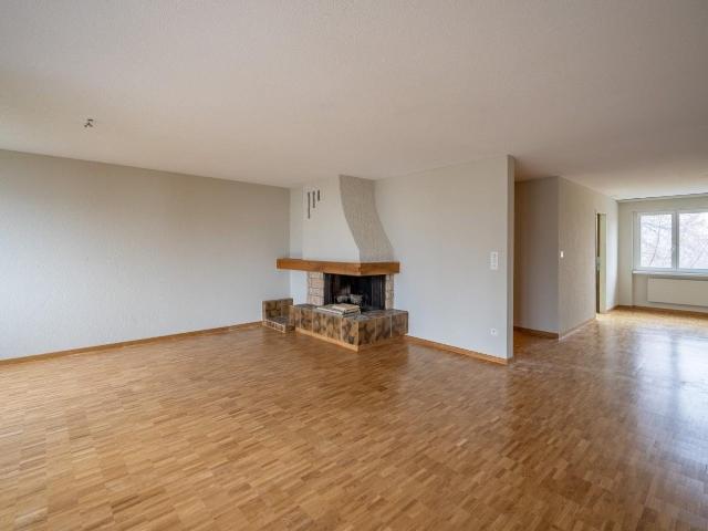 Apartment mieten in Gossau (SG), St. Gallen