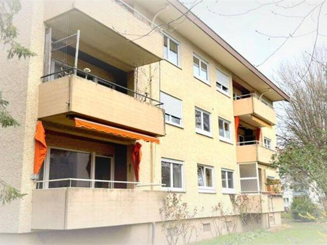 Wohnung kaufen in Radolfzell, Baden-Württemberg