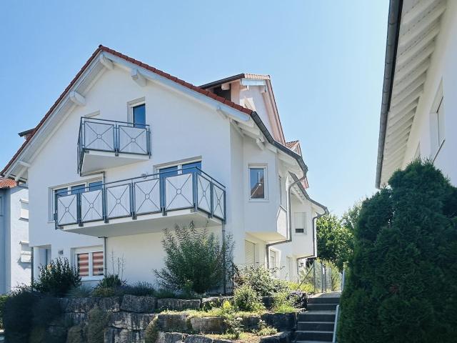 Duplex kaufen in Leingarten, Schluchtern