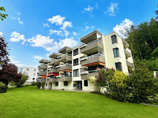 Wohnung kaufen in Ittigen, Bern