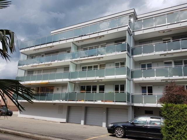 Apartment mieten in Altdorf (UR), Uri