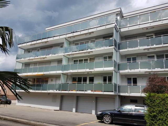 Apartment mieten in Altdorf (UR), Uri