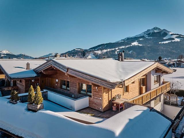 Apartment kaufen in St. Johann in Tirol, Tirol
