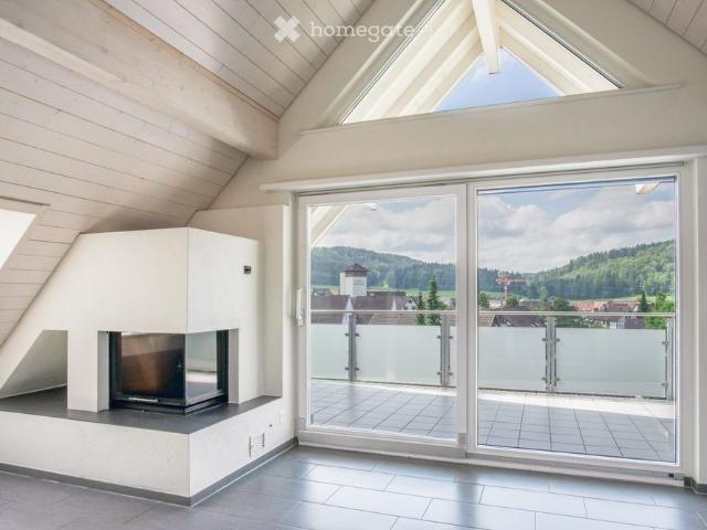 Apartment mieten in Rotenfluh, Oberembrach