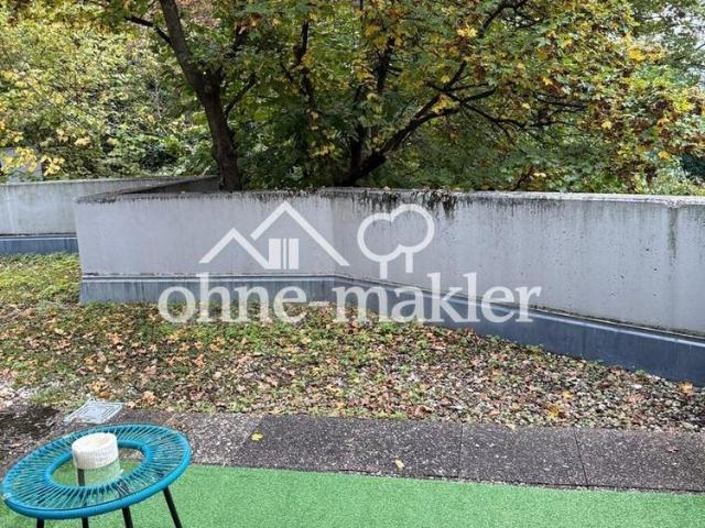 Apartment mieten in Am Pragfriedhof, Stuttgart