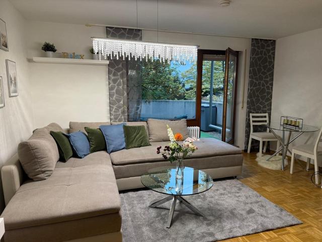 Wohnung mieten in Heilbronner Straße, Stuttgart