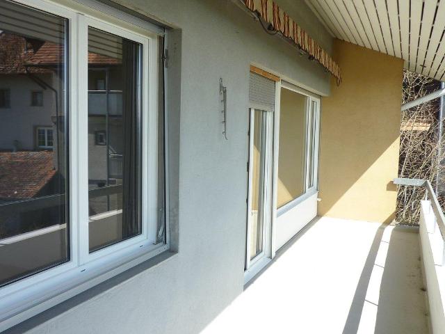 Immobilie kaufen in Rüfenacht (BE), Bern