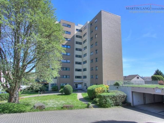 Etagenwohnung kaufen in Walheim