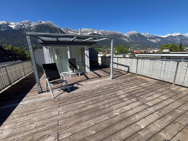 Apartment kaufen in Innsbruck, Tirol