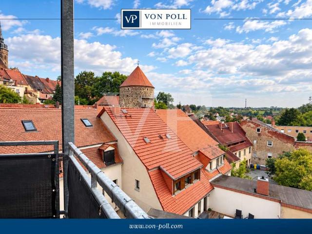 Wohnung kaufen in Bautzen, Bautzen - Budyšin