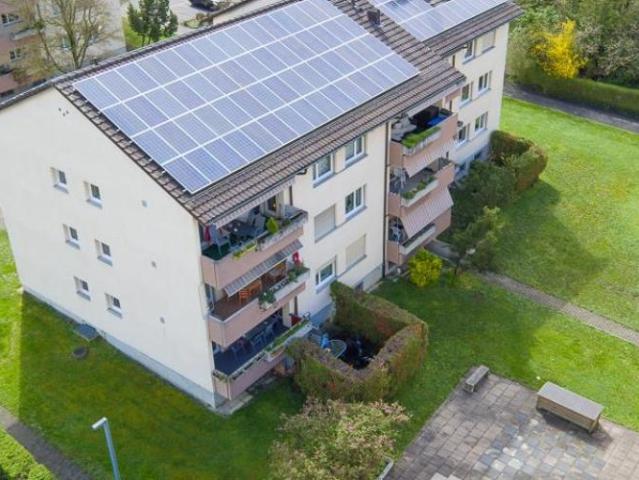 Apartment mieten in Dornach, Solothurn