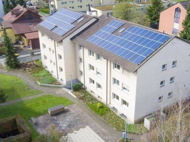 Apartment mieten in Öpfelsee, Dornach