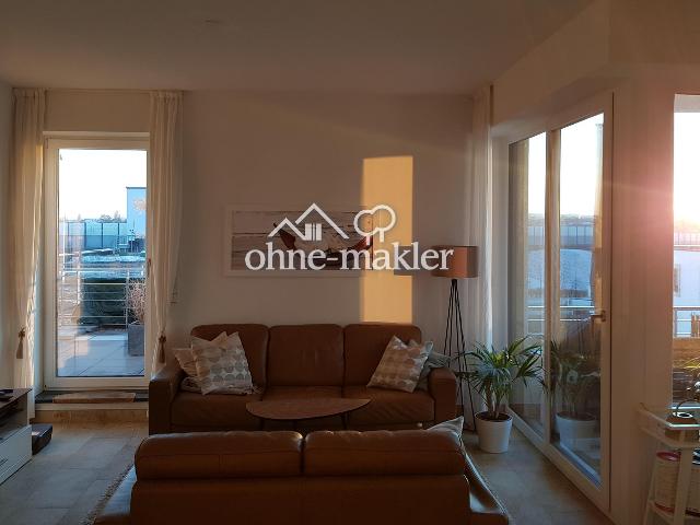 Apartment kaufen in Regensburg, Bayern