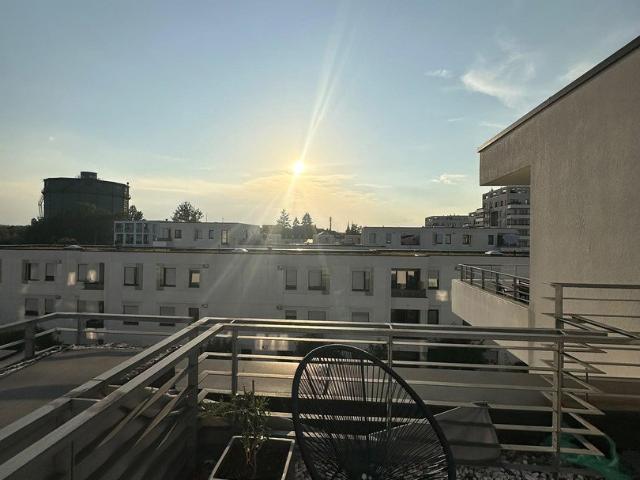 Penthouse kaufen in Regensburg, Bayern