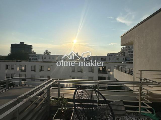 Apartment kaufen in Regensburg, Bayern