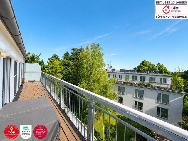 Apartment kaufen in Währing, Wien