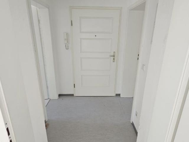 Wohnung mieten in Altenburg